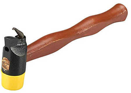 Perfect Equipment Schlaggewichte Auswuchtgewichte Hammer