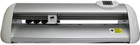 Vinyl Cutter Plotter Machine UK ,New 64Mb CACHE CT630H Quick & Silent