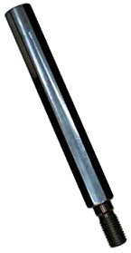 BoDi-TOOLS | Diamantbohrkronen Verlängerung mit 1 1/4 Zoll Aufnahme für Lochsäge & Dosenbohrer |
