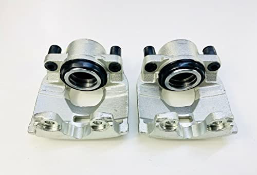 2 pinze freno anteriore compatibili con Ford Galaxy Mondeo MK4 S-MAX 2006-2015 BBC/FR/069A