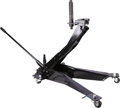 KS Tools 460.4646 Hydraulische Kupplungsmontagehilfe ohne Zubehör