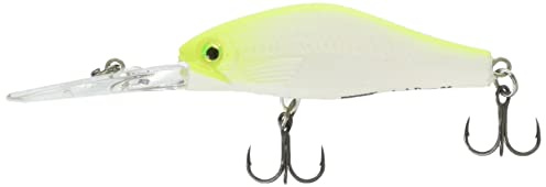Rapala Poisson Nageur Shadow Rap Jack Deep - 5cm - 6g - SFCU - Fast Sinking - SDRJD05 SFCU - RA5822200