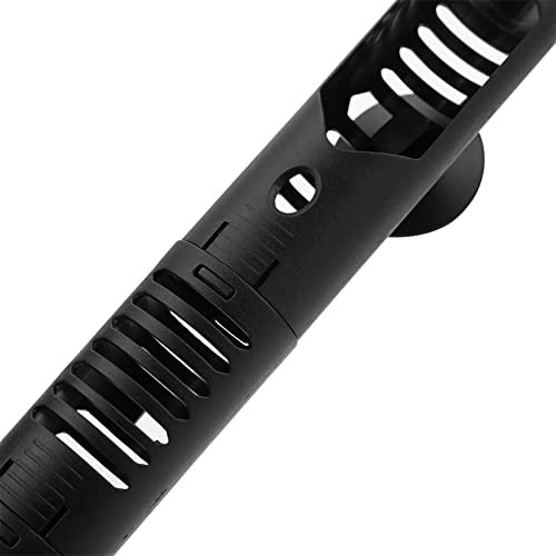 FISH TANK HEATER GUARD PROTECTOR DETACHABLE SLEEVE SUITABLE DESIGN WITH PLASTIC (No. 2 protective cover 30.55cm long)
