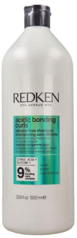 NOVA ENGEL Redken Acidic Bonding Curls Shampoo 1000ml – Premiumqualität