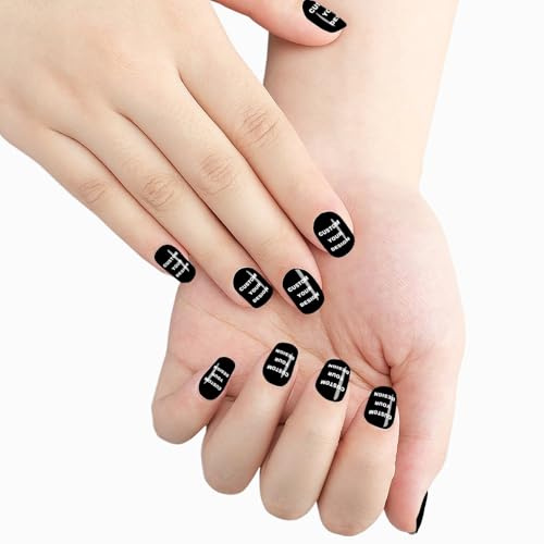 Personalisierte Nagelsticker - 100 PCS Individuelle Nagelaufkleber - Nagelsticker mit Eigenen Fotos Text - Nagel Zubehör für Frauen Mädchen