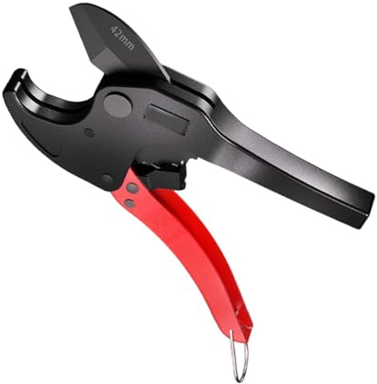 Pratico tagliatubi SK5steel SK5steel cesoie per tubi per taglio rapido e pulito adatto in varie applicazioni di applicazione forbici manuali