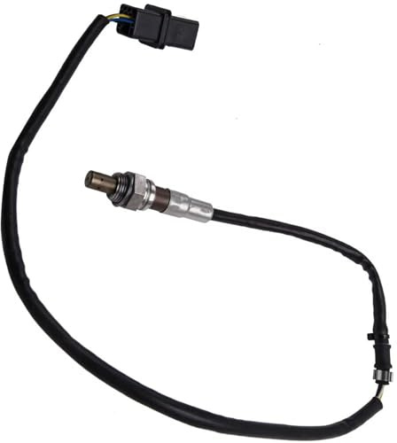 Auto-Sauerstoffsensor Kompatibel Mit Für VW Für Golf MK4 MK5 MK6 1,6/1,6 16V/1, FSI 2000-2016 Für Caddy MK2,4/1,4 16V 2000-2004 O2 Sauerstoff Sensor
