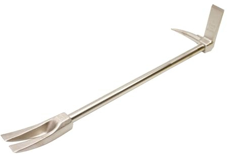 Paratech Hooligan-Tool, 1.067 mm, mit Blechschneidklaue (Hooligan Halligan Halligan-Tool)