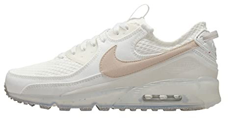 Nike Herren-Sneaker, Summit White Lt Eisenerz, 44.5 EU