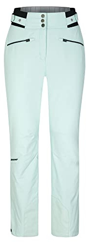 Ziener Damen Ski-Hose/Schnee-Hose | atmungsaktiv, wasserdicht, Primaloft Tilla
