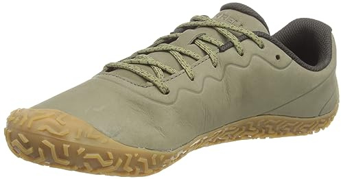 Merrell Vapor Glove 6 LTR Men's,Olive 43.5 EU