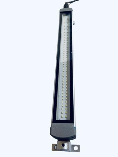 CMMUNGYONE LED Work Lamp,16W CNC Machine Tube Light 24V Waterproof Explosion Proof Lights Industrial Interner Lighting for Drilling Milling Lathe Machine (16)