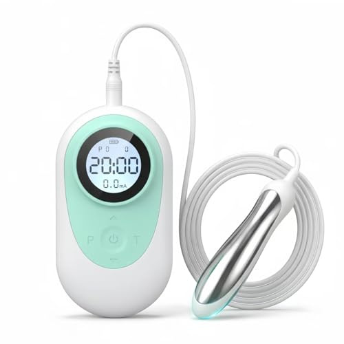 Incontinence Treatment Device, kegel Exerciser,Pelvic Floor Muscle Women