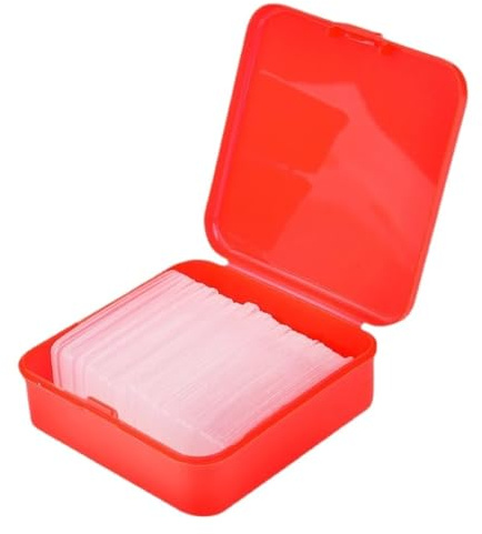 Générique Ruban adhésif Double face réutilisable, multifonctionnel, étanche, Transparent, Nano bandes, fourniture de bureau et maison