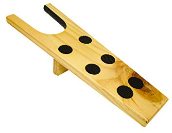 Trademark Innovations Boot Jack Cowboy Boot Remover Puller