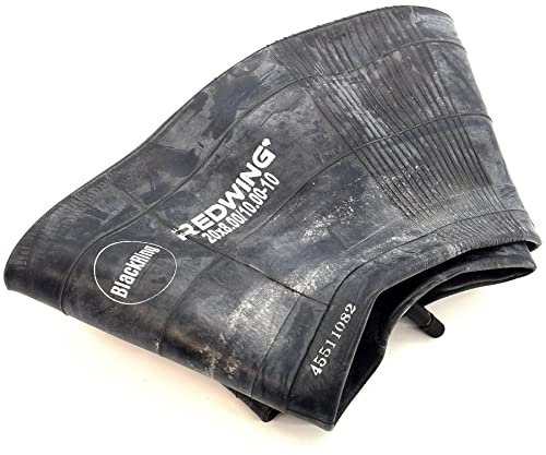 BlackRing 20x8.00-10 Inner Tube Also fits 20x10.00-10 Ride On Lawn Mower Garden Tractor 20 x 800 x 10