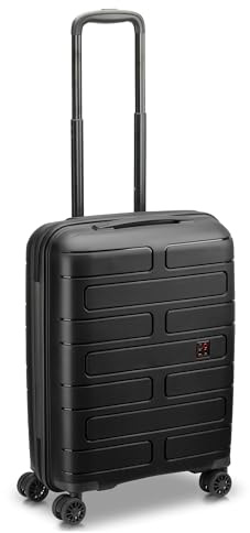 MODO by Roncato SUPERNOVA 2.0 Trolley bagaglio a mano 55x40x20 cm - Nero