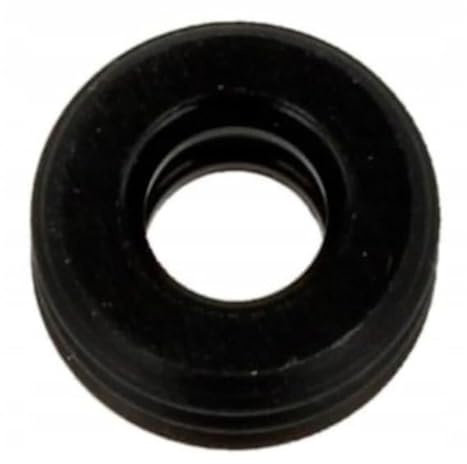 Dichtung für Anschlussschlauch für Kaffeevollautomaten kompatibel mit Philips Saeco LatteGo Latte Go EP Series GranAroma