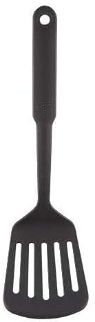 Espatula Rasera Cocina Nylon Basic 32,5 x 9 cm.
