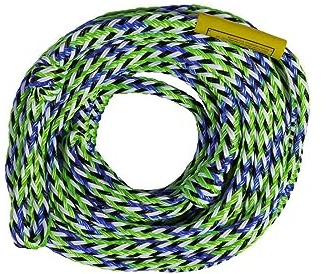 Bungee Funtube Touw 4P