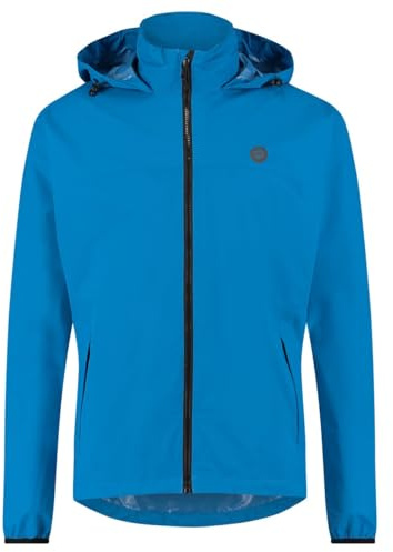 GO Regenjacke Essential Blau