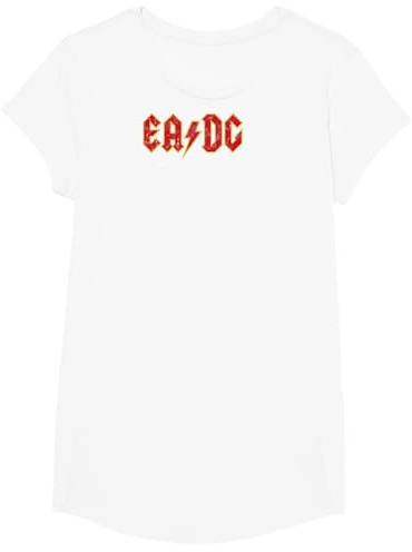 Low End Society Bassspieler Bassgitarre EADG Saiten T-Shirt