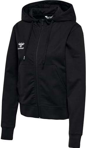 hummel GO 2.0 Kapuzenjacke Damen Damen