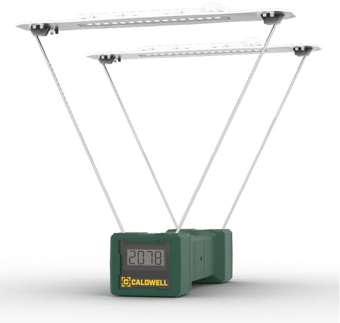 Caldwell Kit d'éclairage LED pour chronographe
