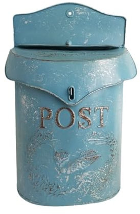 Cassetta Postale Cassetta Lettere Cassette Delle Lettere For Montaggio A Parete Cassetta Postale Cassetta Postale Cassetta Postale For Villa In Ferro Battuto Vintage Cassetta Postale For Esterni Casse