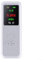 Geiger Contador, 1PCS Radioactividad Tester, Detector de Radiación, Probador de Radiación Detección Precisa de Niveles de Radiación Nuclear