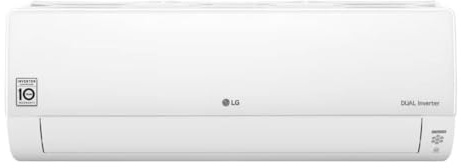 LG Aire Acondicionado S18ET Blanco (Unidad Interior)