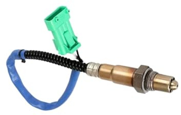 Lambdasonde O2-Sensor Für Peugeot 206 307 406 607 0258006028 1618Z7 1628CW 1628HR 96229997 VNRQJLSN