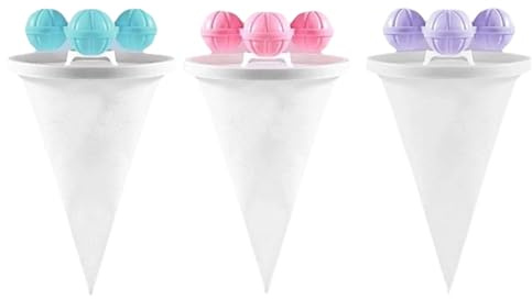 3 Pack Hair Filter Bag Lint Catcher for Washing Machine Pet Hair Catcher