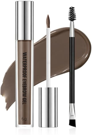 Erinde ögonbryn mascara #01