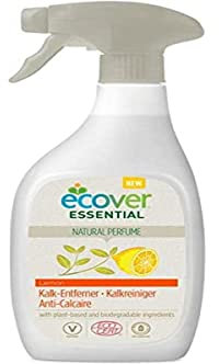 Ecover Ecocert, Antikalk-Spray, 500 ml