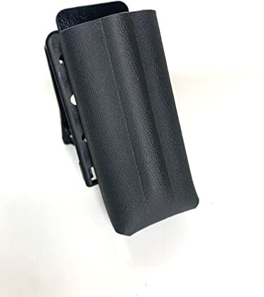 Piexon JPX2 Generation 2 Jet Protector Kydex Holster mit Paladin Daumen Sicherung - Paddle - Multi Lok - Schwenkbare Gürtel Clip Ohne JPX Waffe