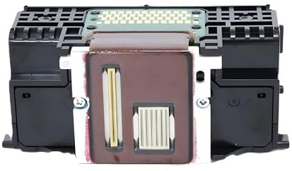 【Druckerzubehör】 Original QY6-0082 Druckkopf MG5750 Druckkopf Kompatibel mit Canon IP7200 IP7220 IP7230 IP7240 IP7250 IP7260 IP7280 MG5420 MG5460 Drucker