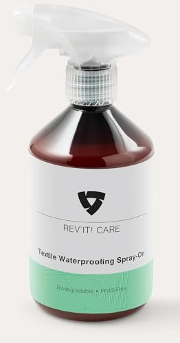 Revit BioCare Spray imperméabilisant Textile