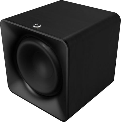 Klipsch 30.5 cm Flexus Sub 200 Compact Wireless Subwoofer