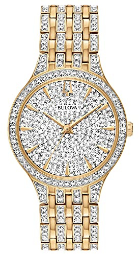 Bulova Dress Watch 98L263