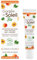 Gorgée De Soleil Contour Yeux Anti-Poches/Anti-Cernes Tous Types De Peaux 15 Ml