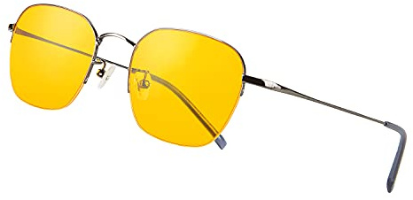 PRiSMA Blaulichtfilter-Brille KAHLA Blueblockerbrille Anti-Blaulicht bluelightprotect LiTE - KL704