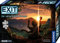 KOSMOS 692094 EXIT - Das Spiel + Puzzle - Der verschollene Tempel, Level: Einsteiger, Escape Room Spiel mit Puzzle, EXIT Game mit Puzzle für 1 bis 4 Spieler ab 10 Jahre