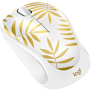Logitech Design Collection Limited Edition Wireless Mouse
