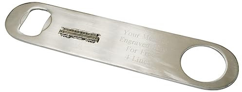 Thors Hammer Bottle Opener Bar Tool Metal Waiter's Friends Home Bar Gift Free Engraving 726