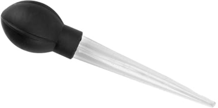 Toyvian Assorbitore d'Acqua per Sottovaso 11.42 Pollici Accessorio Giardinaggio per Rimozione Acqua da Fioriere Compatto E Leggero per Vasi Puliti E Piante Sane