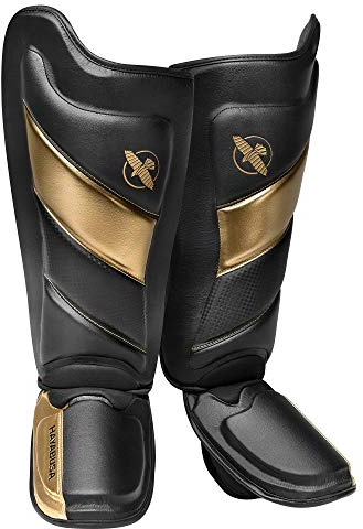 Hayabusa T3 Schienbeinschoner