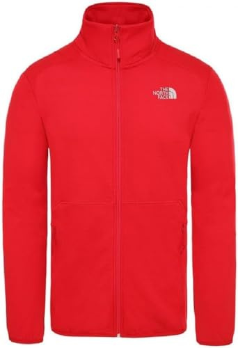 THE NORTH FACE Herren Quest Fz Jacke
