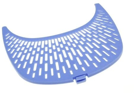 GRILLE/FILTRE/FILTREUSE pour PIECES CUISSON PETIT ELECTROMENAGER MOULINEX - SS-991343