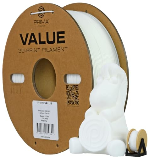 PrimaValue ABS (Weiß)
